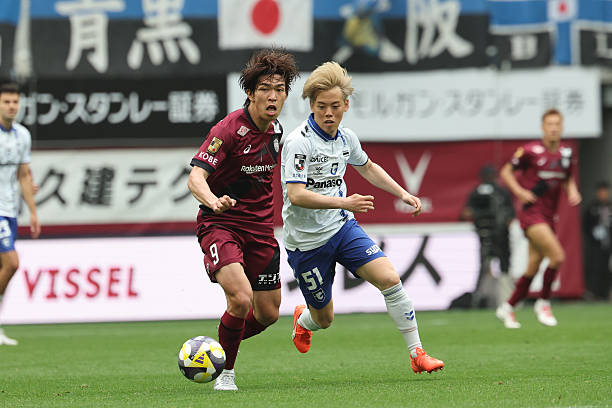 Nhận định, Soi kèo Gamba Osaka vs Vissel Kobe 13h00 ngày 9/11: Nguy cơ thành cựu vương - Ảnh 4