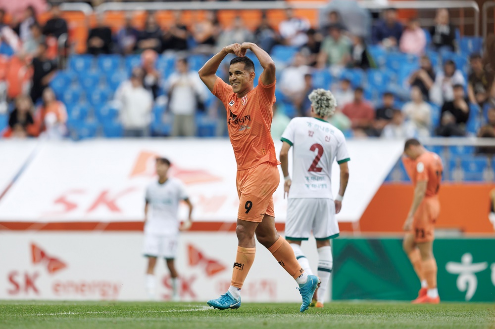 Nhận định, Soi kèo Jeju SK vs Anyang 12h00 ngày 8/11: Chủ nhà thất thế - Ảnh 4