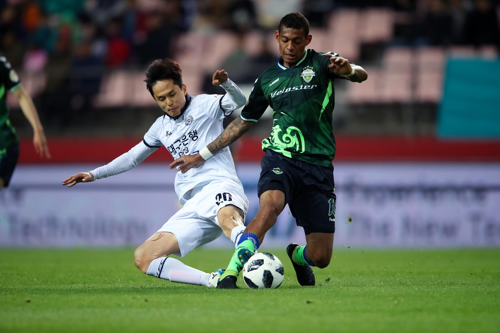 Nhận định, Soi kèo Jeonbuk vs Daejeon, 14h30 ngày 8/11: Cửa trên hết động lực - Ảnh 5