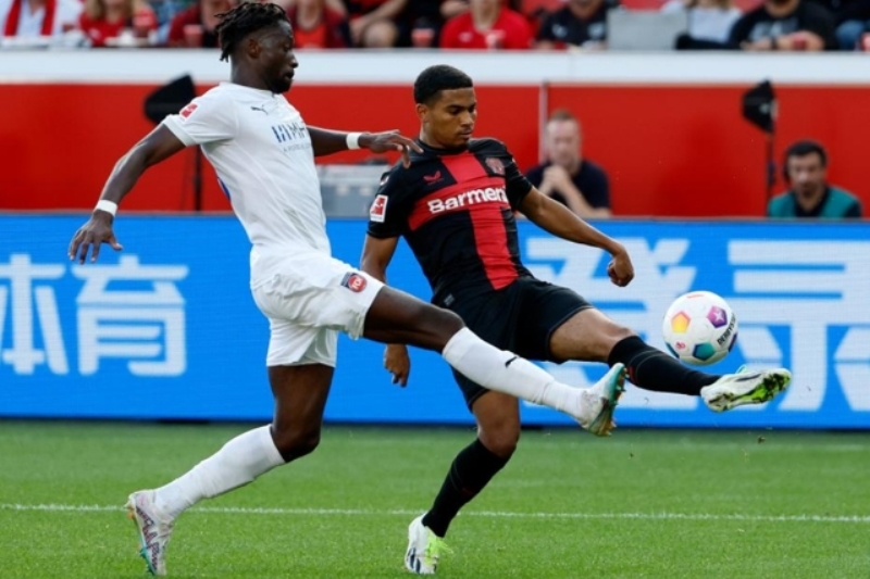 Nhận định, Soi kèo Leverkusen vs Heidenheim 21h30 ngày 08/11: Chiến thắng cách biệt - Ảnh 1