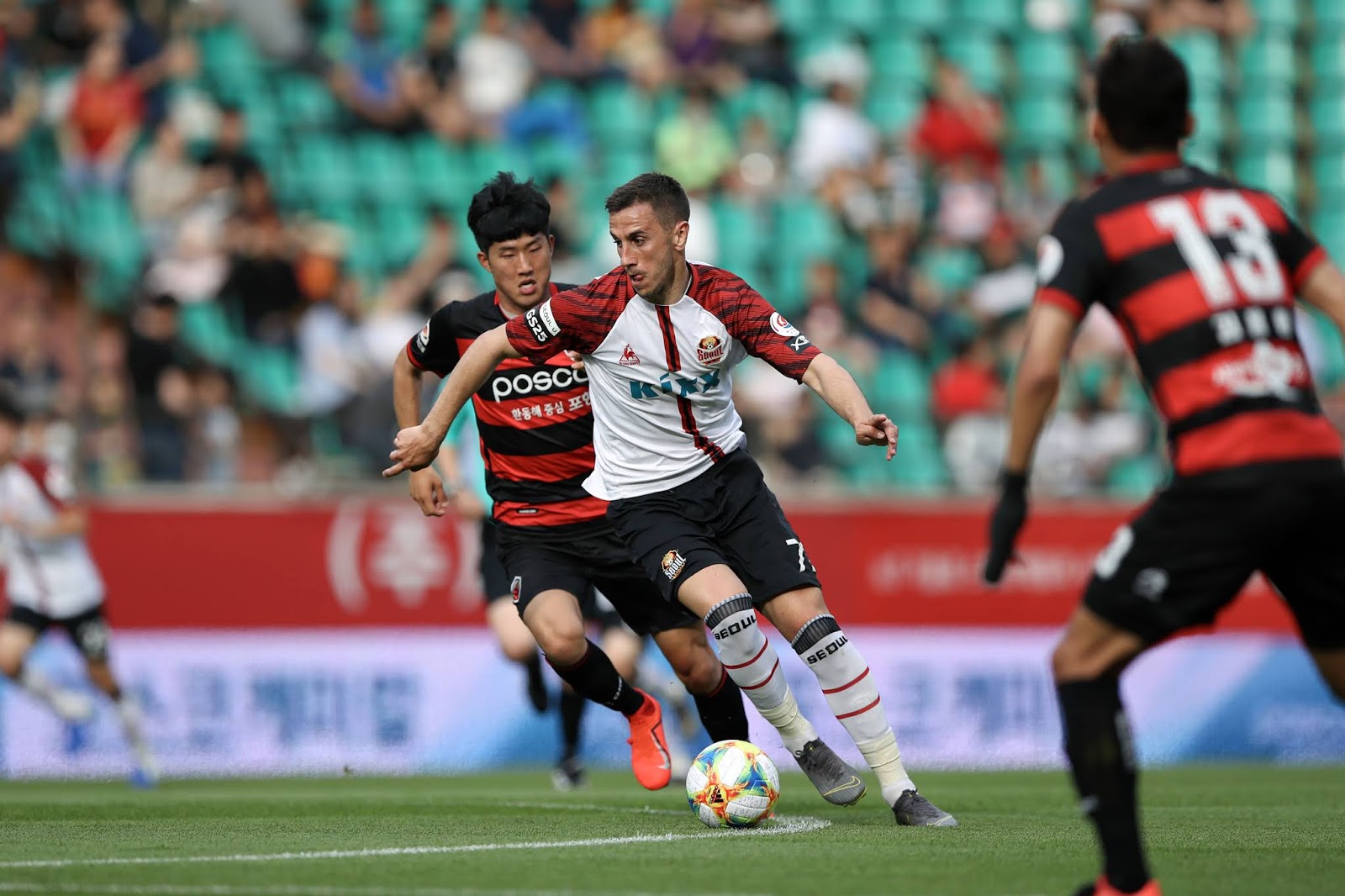 Nhận định, Soi kèo Pohang Steelers vs Seoul 12h00 ngày 9/11: Trận thắng kịch tính - Ảnh 4