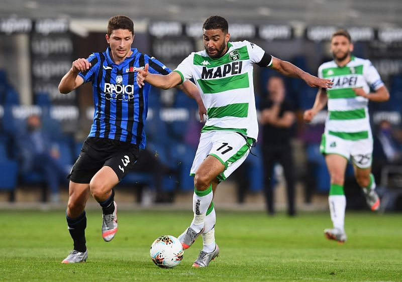 Nhận định, Soi kèo Atalanta vs Sassuolo, 18h30 ngày 9/11: Cửa trên gặp khó - Ảnh 4