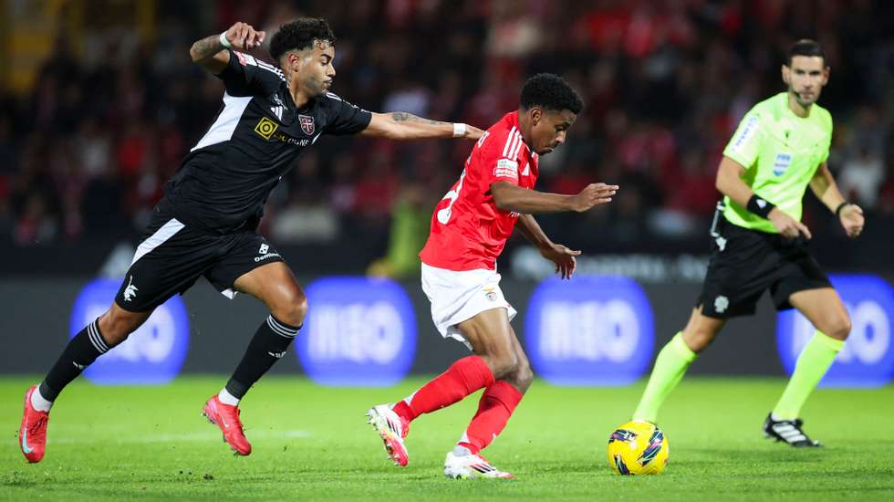Nhận định, Soi kèo Benfica vs Casa Pia 3h30 ngày 10/11: Chiến thắng áp đảo - Ảnh 4