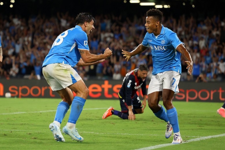 Nhận định, Soi kèo Bologna vs Napoli, 21h00 ngày 9/11: Sẩy chân mất điểm - Ảnh 1