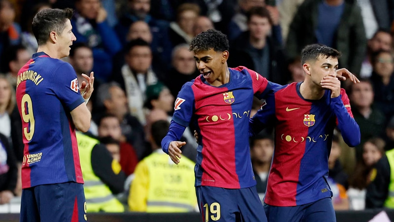 Nhận định, Soi kèo Celta Vigo vs Barcelona 3h ngày 10/11: Tiếp tục sa lầy - Ảnh 4