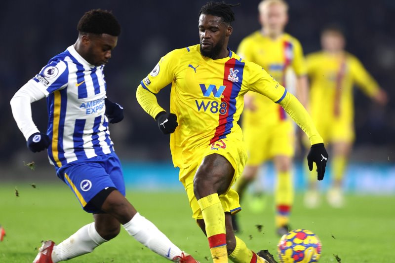 Nhận định, Soi kèo Crystal Palace vs Brighton 21h00 ngày 09/11: Điểm tựa sân nhà - Ảnh 1