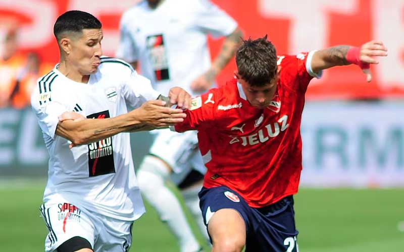 Nhận định, Soi kèo Deportivo Riestra vs Club Atletico Independiente 5h00 ngày 11/11: - Ảnh 1