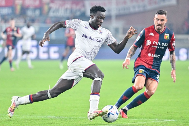 Nhận định, Soi kèo Genoa vs Fiorentina, 21h00 ngày 9/11: Dấu hiệu khởi sắc - Ảnh 1