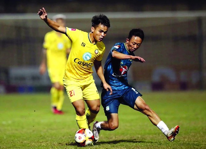 Nhận định, Soi kèo HAGL vs Thanh Hóa, 17h00 ngày 9/11: Niềm vui ở phố Núi - Ảnh 4