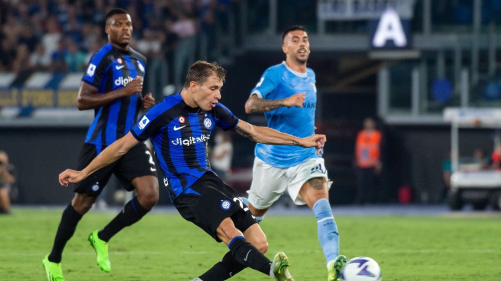 Nhận định, Soi kèo Inter Milan vs Lazio 2h45 ngày 10/11: Không có bất ngờ - Ảnh 4