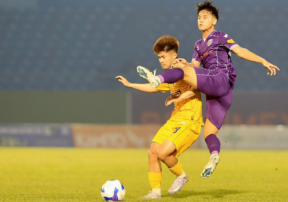Nhận định, Soi kèo SLNA vs Becamex TPHCM, 18h00 ngày 9/11: Chủ nhà bấp bênh - Ảnh 4