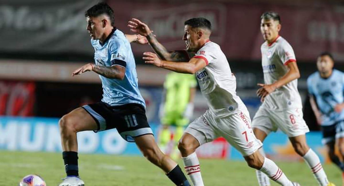 Nhận định, Soi kèo Argentinos Juniors vs Belgrano 7h15 ngày 11/11: Bất phân thắng bại - Ảnh 4