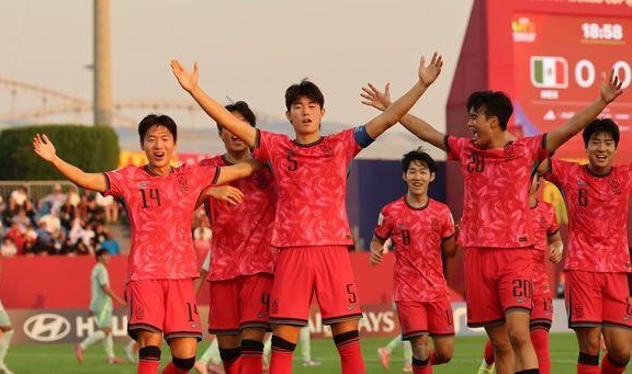 Nhận định, Soi kèo U17 Hàn Quốc vs U17 Bờ Biển Ngà 19h30 ngày 10/11: Đi tiếp thuyết phục - Ảnh 3