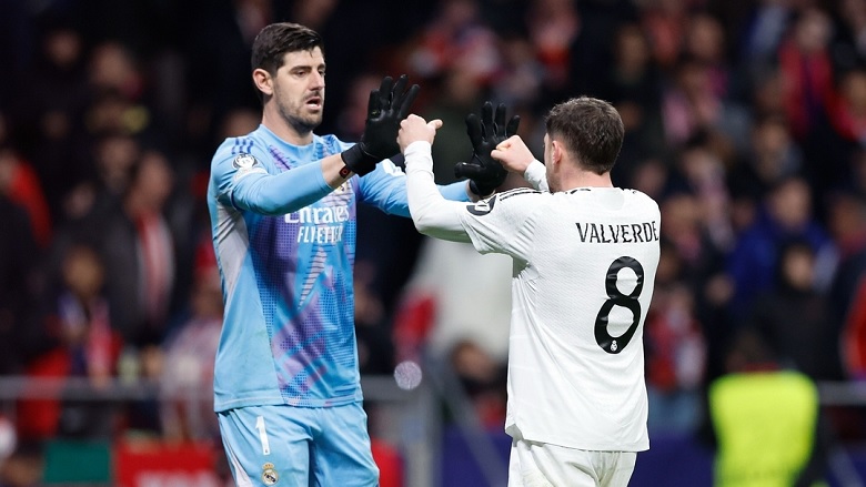 Real Madrid mất cùng lúc 2 ngôi sao vì chấn thương - Ảnh 1