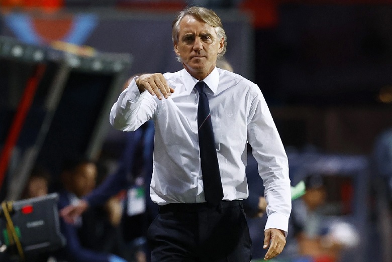Mancini tái xuất, sang Qatar dẫn dắt Al Sadd - Ảnh 1