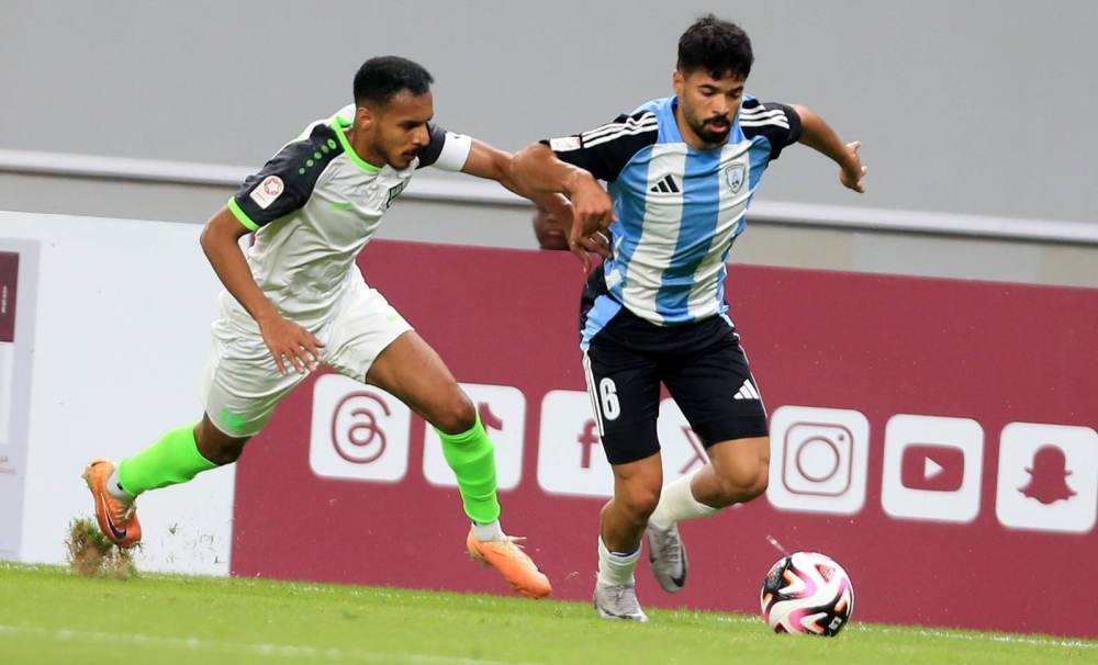 Nhận định, Soi kèo Al-Ahli Doha vs Al-Wakrah, 21h30 ngày 11/11: Chôn chân dưới đáy bảng - Ảnh 4
