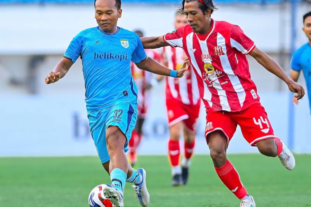 Nhận định, Soi kèo Deltras Sidoarjo vs Persela Lamongan 19h00 ngày 11/11: Áp sát ngôi đầu - Ảnh 4