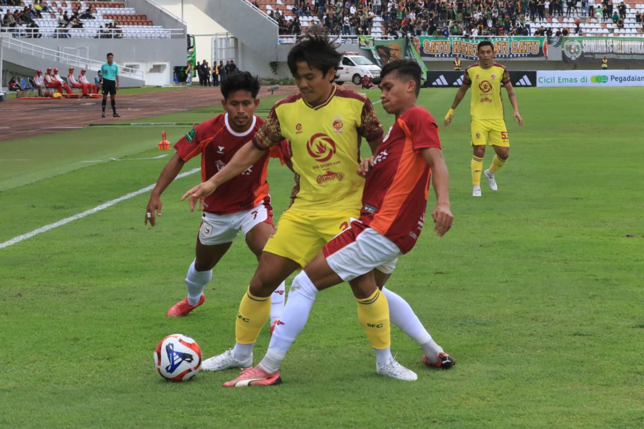 Nhận định, Soi kèo Garudayaksa vs Sriwijaya FC Palembang 19h00 ngày 11/11: 3 điểm dễ dàng - Ảnh 4
