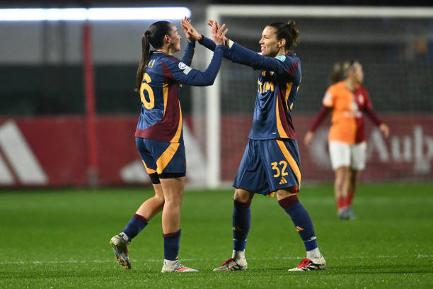 Nhận định, Soi kèo Nữ Galatasaray vs Nữ Yuksekova, 18h00 ngày 12/11: Không thể ngăn cản - Ảnh 3