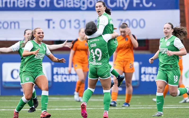 Nhận định, Soi kèo Nữ Glasgow City vs Nữ Sporting 2h35 ngày 13/11: Bản lĩnh lên tiếng - Ảnh 1