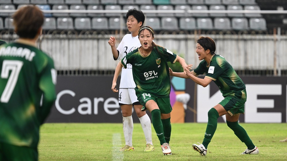 Nhận định, Soi kèo Nữ Ispe vs Nữ Tokyo Verdy 15h30 ngày 12/11: Chênh lệch đẳng cấp - Ảnh 3