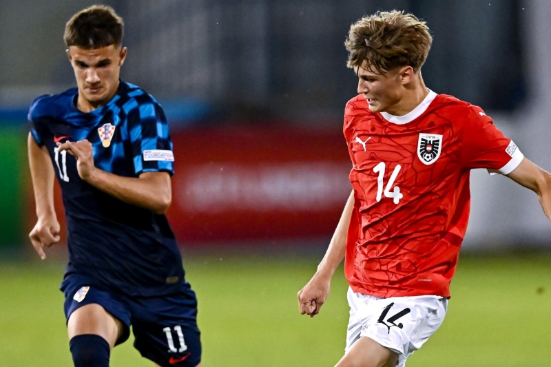 Nhận định, Soi kèo U17 New Zealand vs U17 Áo 22h45 ngày 11/11 - Ảnh 1