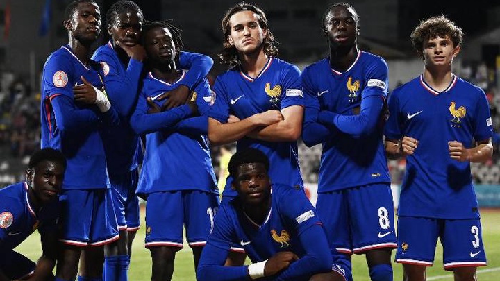Nhận định, Soi kèo U17 Uganda vs U17 Pháp, 19h30 ngày 10/11: Thiết lập trật tự - Ảnh 3