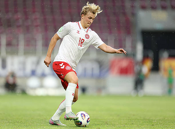 Nhận định, Soi kèo U19 Đan Mạch vs U19 San Marino, 18h30 ngày 12/11: Khó cưỡng sức mạnh - Ảnh 4