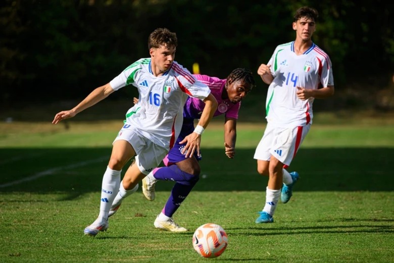Nhận định, Soi kèo U19 Italia vs U19 Moldova, 21h00 ngày 12/11: Đẳng cấp chênh lệch - Ảnh 1