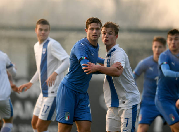 Nhận định, Soi kèo U19 Phần Lan vs U19 Iceland 16h00 ngày 12/11: Ra quân khó khăn - Ảnh 4