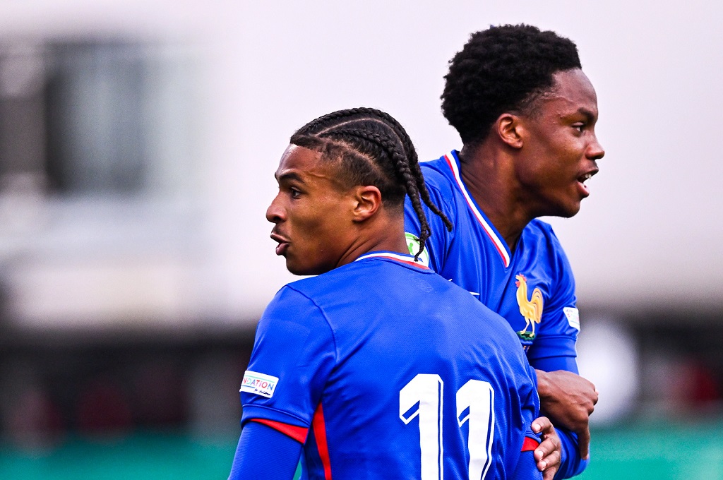 Nhận định, Soi kèo U19 Pháp vs U19 Faroe, 19h00 ngày 12/11: Thắng vừa đủ - Ảnh 4