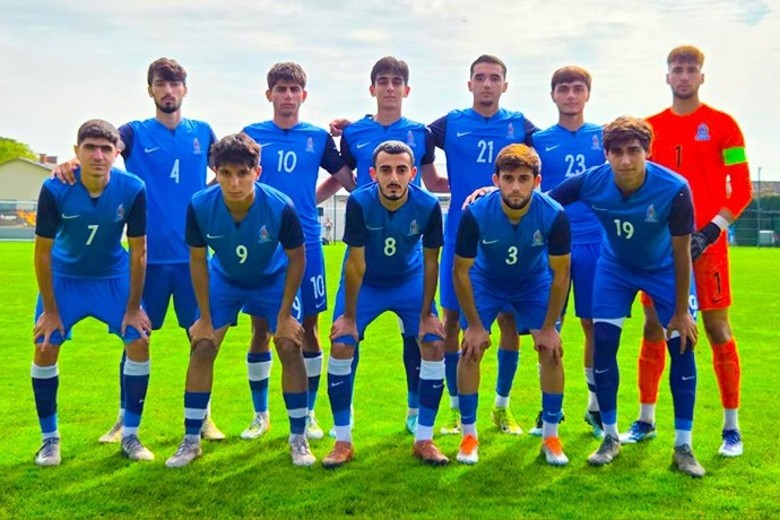 Nhận định, Soi kèo U19 Séc vs U19 Azerbaijan, 20h30 ngày 12/11: Mở màn suôn sẻ - Ảnh 2