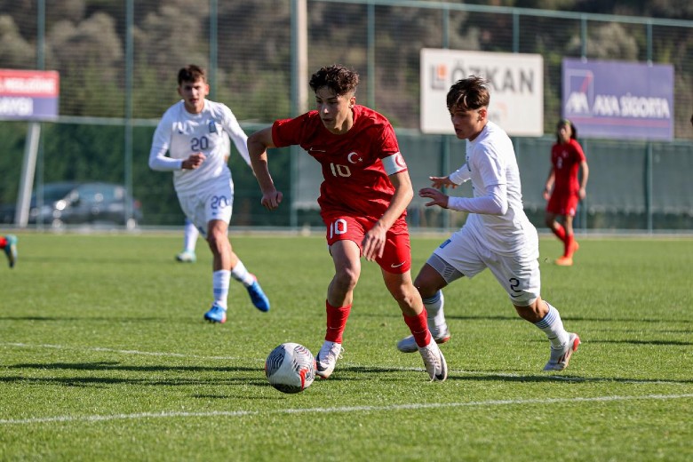 Nhận định, Soi kèo U19 Thổ Nhĩ Kỳ vs U19 Liechtenstein, 20h00 ngày 12/11: Mưa bàn thắng - Ảnh 1