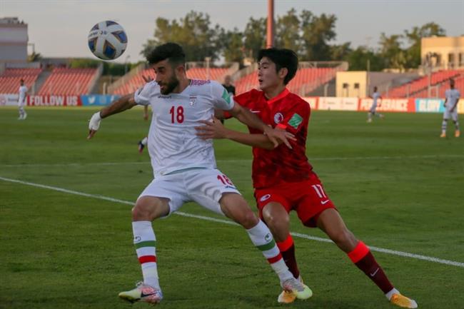 Nhận định, Soi kèo Iran vs Cape Verde, 23h00 ngày 13/11: Đừng coi thường Cape Verde - Ảnh 3