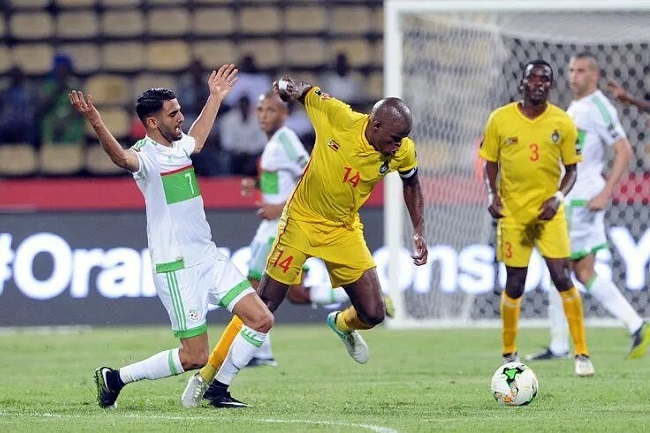 Nhận định, Soi kèo Algeria vs Zimbabwe, 23h30 ngày 13/11: Khó thắng đậm - Ảnh 4