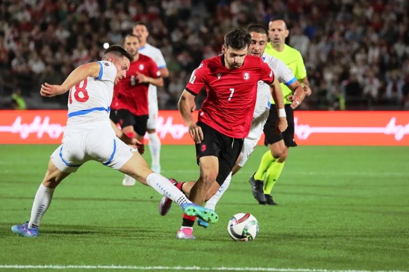 Nhận định, Soi kèo Andorra vs Albania 02h45 ngày 14/11: Bắt nạt chủ nhà - Ảnh 1