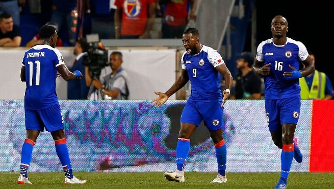 Nhận định, Soi kèo Haiti vs Costa Rica 9h ngày 14/11: Bất phân thắng bại - Ảnh 4