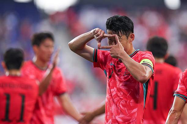 Nhận định, Soi kèo Hàn Quốc vs Bolivia 18h00 ngày 14/11: Màn thử lửa chất lượng - Ảnh 4