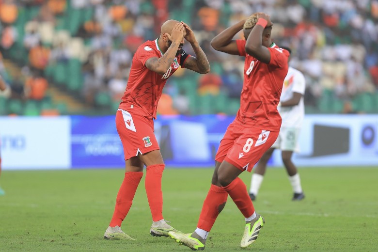 Nhận định, Soi kèo Kenya vs Guinea Xích Đạo, 22h00 ngày 15/11: Cân tài cân sức - Ảnh 1
