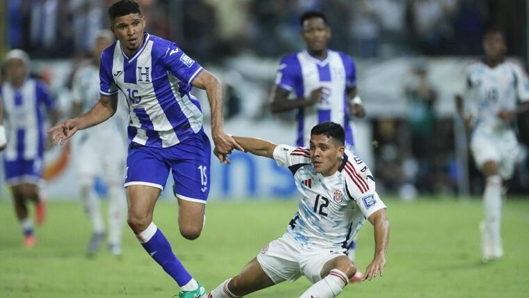 Nhận định, Soi kèo Nicaragua vs Honduras 9h ngày 14/11: Không có bất ngờ - Ảnh 4