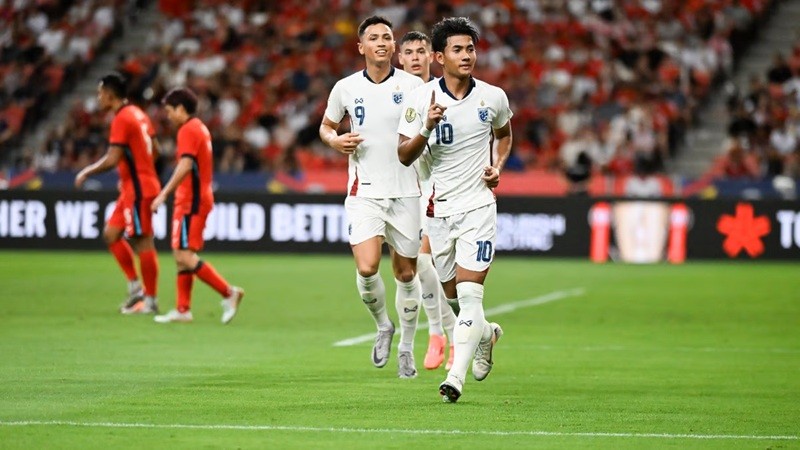 Nhận định, Soi kèo Thái Lan vs Singapore 19h30 ngày 13/11: Chung một mục tiêu - Ảnh 4