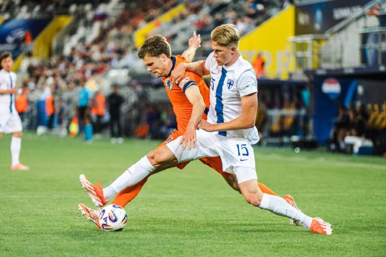 Nhận định, Soi kèo U21 Phần Lan vs U21 Romania, 22h00 ngày 14/11: Bám đuổi ngôi đầu - Ảnh 1