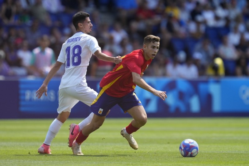 Nhận định, Soi kèo Ai Cập vs Uzbekistan 23h00 ngày 14/11: Châu Phi áp đảo - Ảnh 1