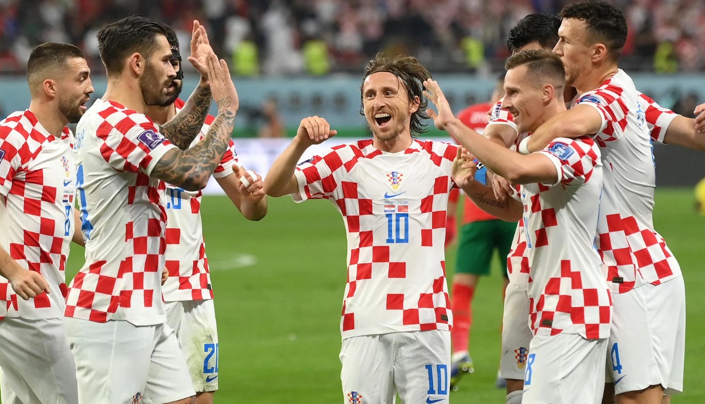 Nhận định, Soi kèo Croatia vs Đảo Faroe 2h45 ngày 15/11: Không có bất ngờ - Ảnh 4