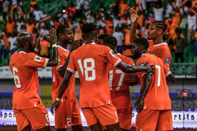 Nhận định, Soi kèo Saudi Arabia vs Bờ Biển Ngà 23h30 ngày 14/11: Tin vào Bờ Biển Ngà - Ảnh 1