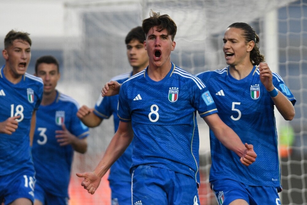 Nhận định, Soi kèo U20 Italia vs U20 Bồ Đào Nha, 20h00 ngày 14/11: Tiếp mạch toàn thắng - Ảnh 4