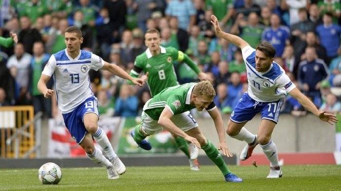 Nhận định, Soi kèo U21 Anh vs U21 Ireland 2h45 ngày 15/11: Đối thủ ưa thích - Ảnh 4