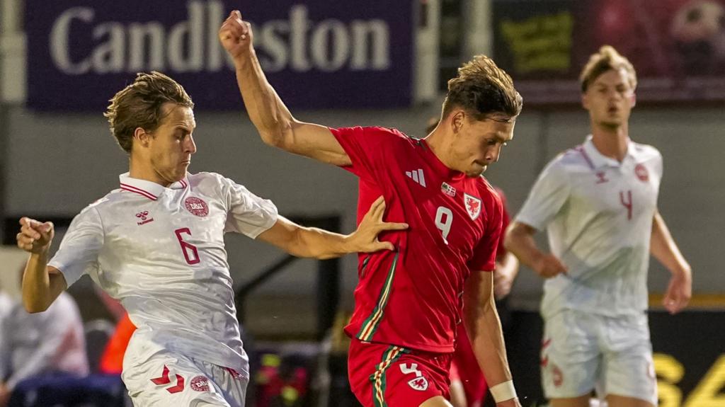 Nhận định, Soi kèo U21 Belarus vs U21 Wales, 21h00 ngày 14/11: Cửa dưới cứng đầu - Ảnh 3