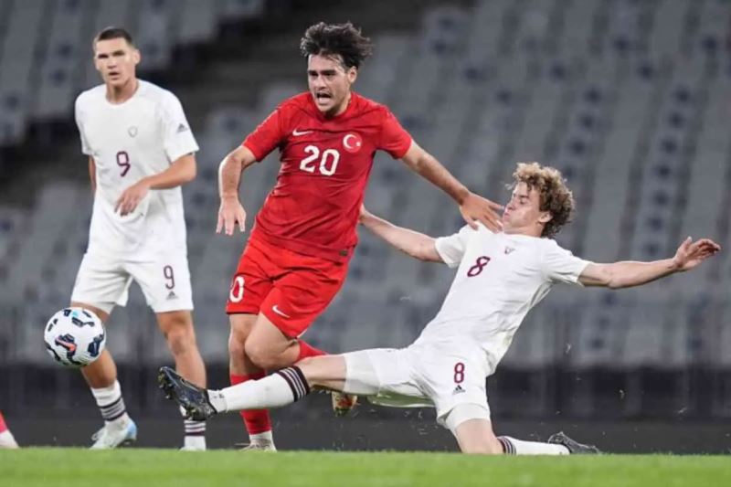 Nhận định, Soi kèo U21 Thổ Nhĩ Kỳ vs U21 Ukraine 00h00 ngày 15/11: Chia điểm - Ảnh 1