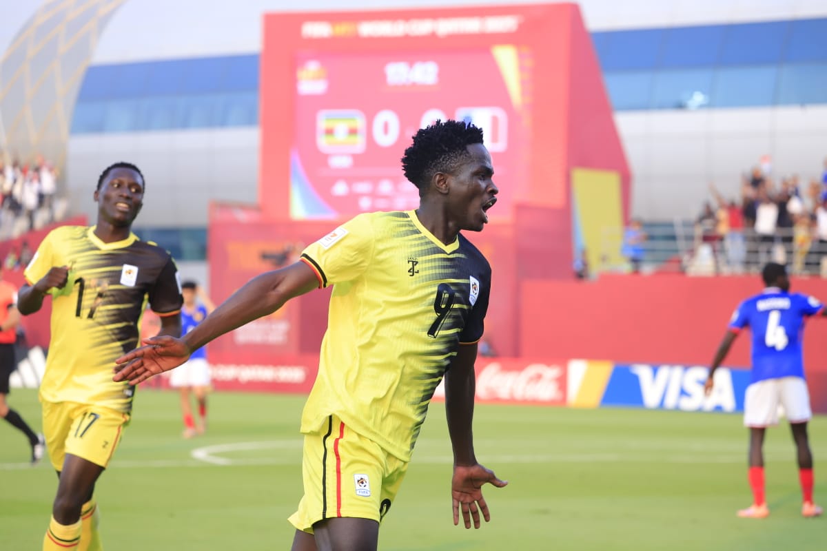 Nhận định, Soi kèo Uganda vs Chad, 22h00 ngày 14/11: Khó cưỡng sức mạnh - Ảnh 3